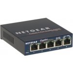 Netgear GS105 – Zboží Mobilmania