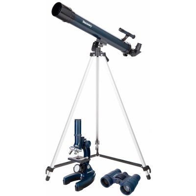 Discovery Scope 3