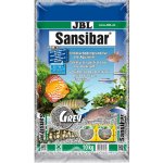 JBL Sansibar Grey 10 kg – Zboží Dáma