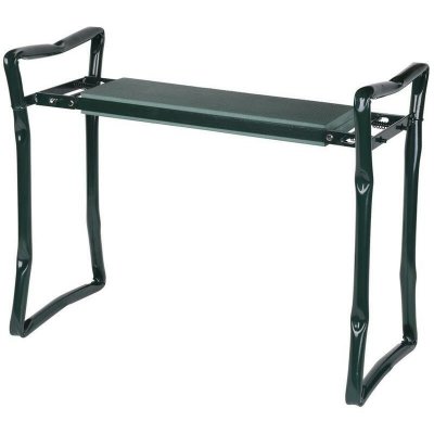 J.A.D. Tools 6596 stolička klekátko zahradní 2 v 1 – Hledejceny.cz