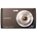 Sony Cyber-Shot DSC-W510