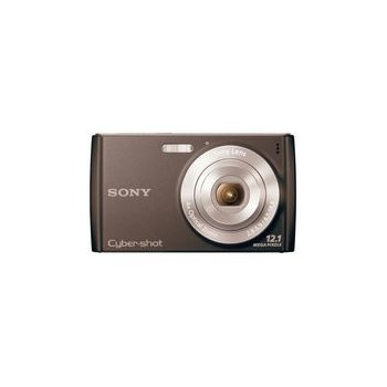 Sony Cyber-Shot DSC-W510