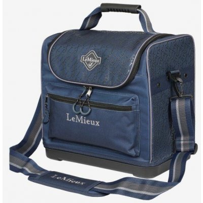 LEMIEUX Taška na čištění Elite Pro navy – Zboží Mobilmania