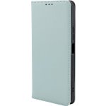 AlzaGuard Book Flip Case pro Xiaomi Redmi 13C / 13C 5G / POCO C65 modrozelené AGD-BCF33T – Zboží Živě