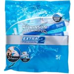 Wilkinson Sword Extra 2 Precision 5 ks – Hledejceny.cz