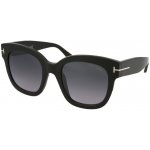 Tom Ford Beatrix FT0613 01C – Hledejceny.cz