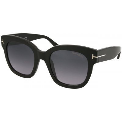 Tom Ford Beatrix FT0613 01C – Hledejceny.cz
