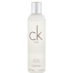 Calvin Klein CK One sprchový gel 100 ml – Zbozi.Blesk.cz