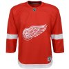 Hokejový dres Fanatics Dres Replica Home Detroit Red Wings JR