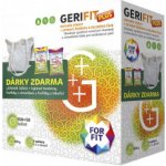 Galmed ForFit Gerifit PLUS 150+50 tablet – Hledejceny.cz