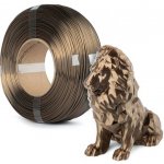 Spectrum PLA Silk 1.75mm Cinnamon Bronze 1kg – Zboží Živě