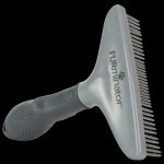 FURminator Grooming Rake Dlouhá srst 12 cm – Sleviste.cz