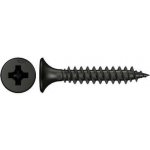 FISCHER VRUTY DO SÁDROKARTÓNU FSN-TPD 3,5x45 F 1000, bit PH2 665002 – Hledejceny.cz
