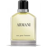 Giorgio Armani Eau Pour Homme voda po holení 100 ml – Hledejceny.cz