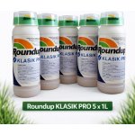 Agro Roundup klasik 5l 072025 – Zbozi.Blesk.cz