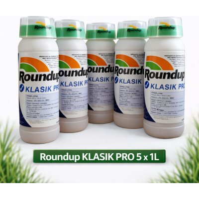 Agro Roundup klasik 5l 072025 – Zbozi.Blesk.cz