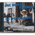 Soundtrack - Jak dostat tatínka do polepšovny CD – Hledejceny.cz