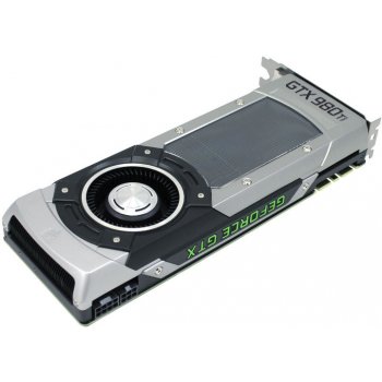 Asus GTX980TI-6GD5 90YV08M0-U0NM00