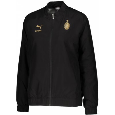 Puma AC Milan x Koche Prematch Jacket Womens 773402-004 – Zboží Mobilmania