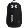 Batoh Under Armour Halftime 001 black / white 22 l