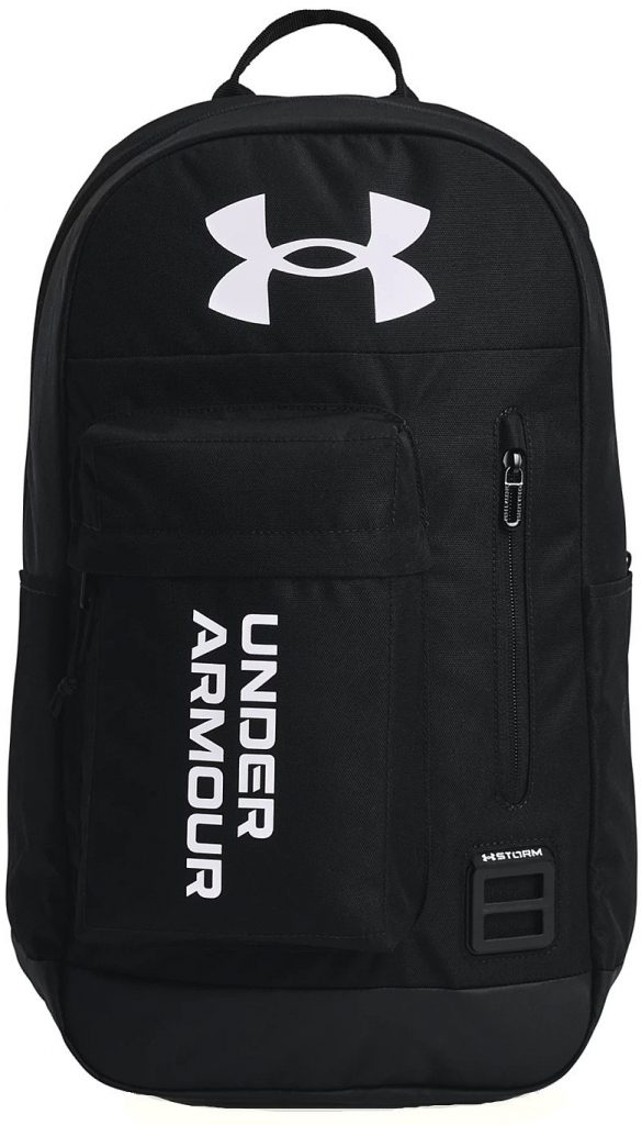 Under Armour Halftime 001 black / white 22 l