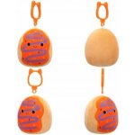 Přívěsek na klíče Squishmallows Donut Jay – Sleviste.cz