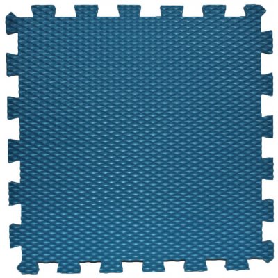 Vylen Pěnové puzzle Minideckfloor Tmavě modrá