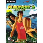 Runaway 2: Želví sen – Sleviste.cz