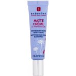 Erborian Matte Crème svěží matující krém pro sjednocení barevného tónu pleti 15 ml – Zboží Dáma