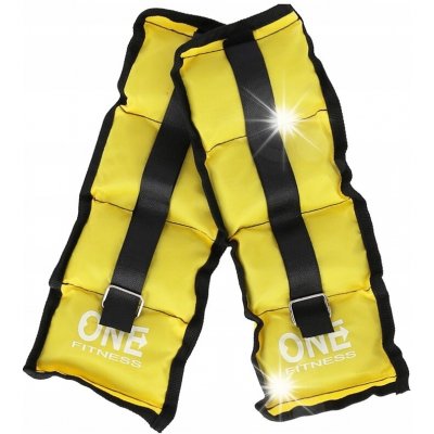 One Fitness WW02 2 x 1,5 kg – Zboží Mobilmania