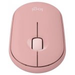 Logitech Pebble 2 M350s Wireless Mouse 910-007014 – Hledejceny.cz
