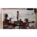 Hra na PS4 Syberia 3 (Collector's Edition)