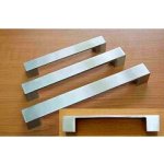 KNK NIKOL 128/158 NIKL broušený – Hledejceny.cz