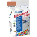 Mapei Ultracolor Plus 5 kg terra di siena – Zboží Mobilmania