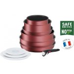 Tefal L3989402 10 ks – Zboží Dáma