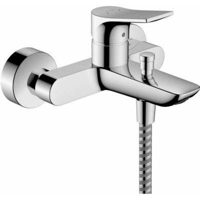 Hansgrohe Zebris 72575000 – Hledejceny.cz