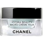 Chanel Hydra Beauty Micro Eye Cream 15 ml – Sleviste.cz