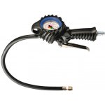 INAIRCOM Pneuhustič s gumovou ochranou 80mm - | Zboží Auto