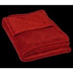 Brotex deka micro vínová 150x200 – Zboží Dáma