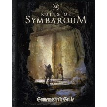 Ruins of Symbaroum 5E Gamemaster s Guide