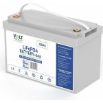VOLT POLSKA LITHIUM 12V 100Ah 100A – Hledejceny.cz