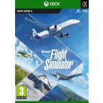 Microsoft Flight Simulator 2020 (XSX) – Zboží Dáma