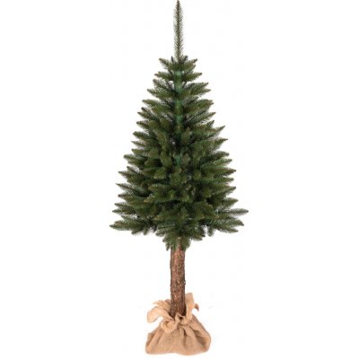 zanapo.cz Umělý stromeček na kmeni classic 2D 180 cm – Hledejceny.cz