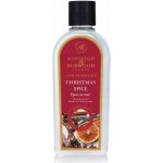 Ashleigh & Burwood náplň do katalytické lampy Christmas Spice 250 ml – Hledejceny.cz