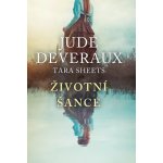 Životní šance - Jude Deveraux – Hledejceny.cz