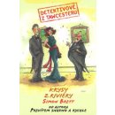 Krysy z Riviéry - Simon Brett - Detektivové z Tawcesteru