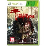 Dead Island: Riptide – Zboží Živě