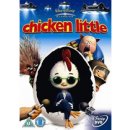 Chicken Little DVD