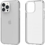 CVK Průhledný tvrzený kryt na iPhone 13 Pro Max – Hledejceny.cz