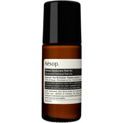 Aesop Herbal Deodorant roll-on 50 ml